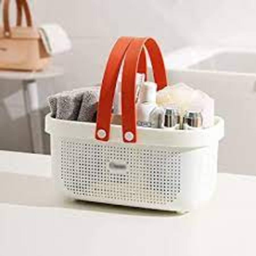 Bathroom bins & Bathtub / Basket